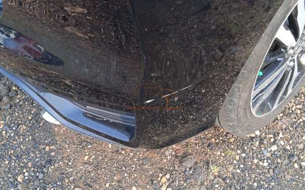 HONDA  JAZZ  GK5 1.5 RS