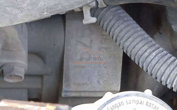 HONDA  JAZZ  GK5 1.5 RS