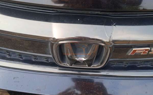 HONDA  JAZZ  GK5 1.5 RS