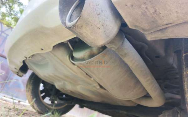 HONDA JAZZ GE8 1.5 E