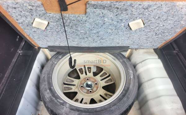 HONDA JAZZ GE8 1.5 E