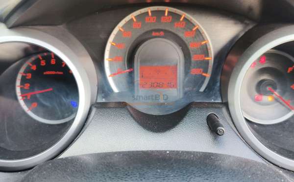 HONDA JAZZ GE8 1.5 E