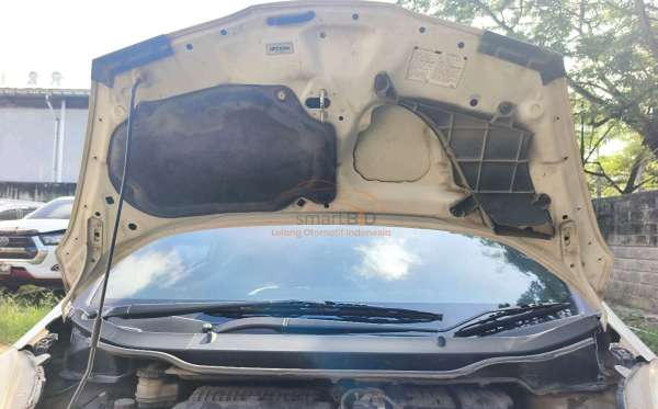 HONDA JAZZ GE8 1.5 E