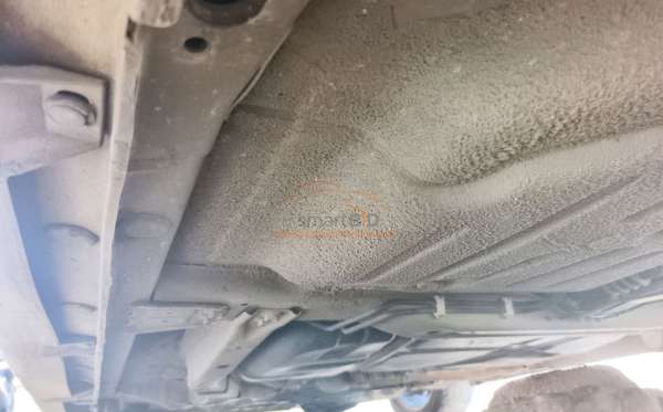 HONDA JAZZ GE8 1.5 E