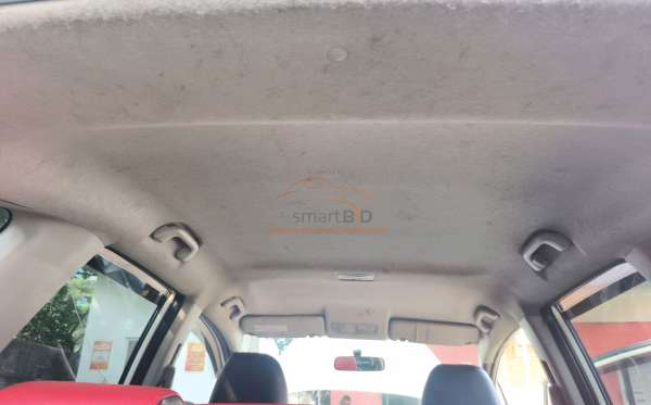 HONDA JAZZ GE8 1.5 E