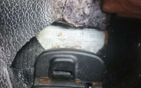 HONDA JAZZ GE8 1.5 E