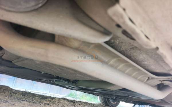 HONDA JAZZ GE8 1.5 E