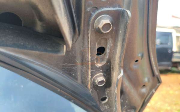HONDA JAZZ GE8 1.5 S