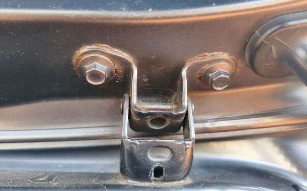 HONDA JAZZ GE8 1.5 S