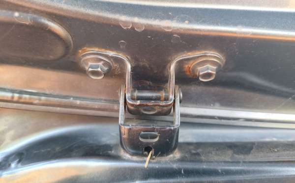 HONDA JAZZ GE8 1.5 S