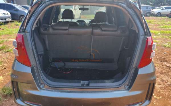 HONDA JAZZ GE8 1.5 S