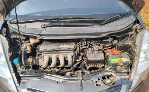 HONDA JAZZ GE8 1.5 S
