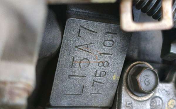 HONDA JAZZ GE8 1.5 S