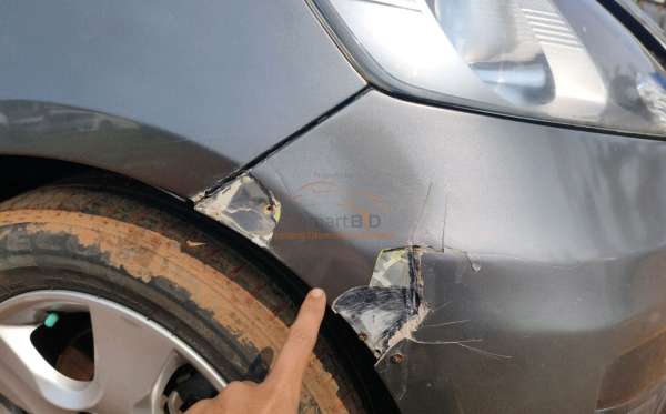 HONDA JAZZ GE8 1.5 S