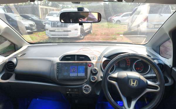 HONDA JAZZ GE8 1.5 S