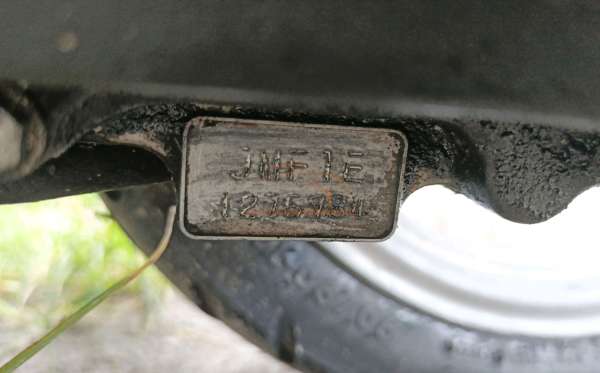 HONDA  BEAT