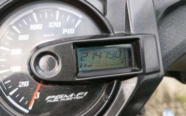 HONDA  BEAT