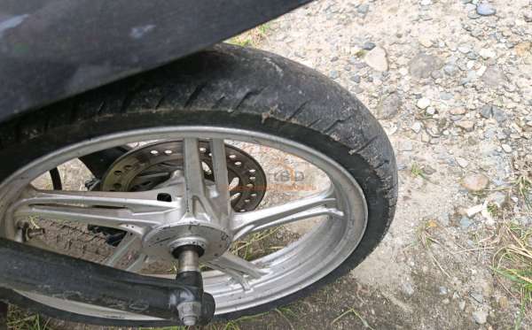 HONDA  BEAT