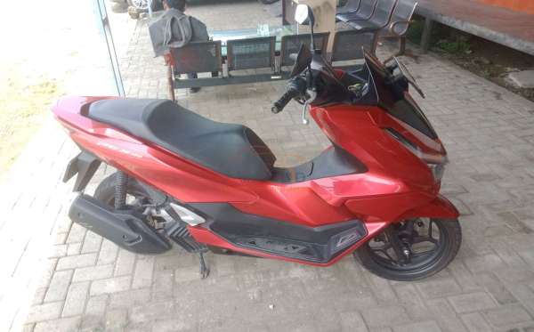 HONDA PCX 160