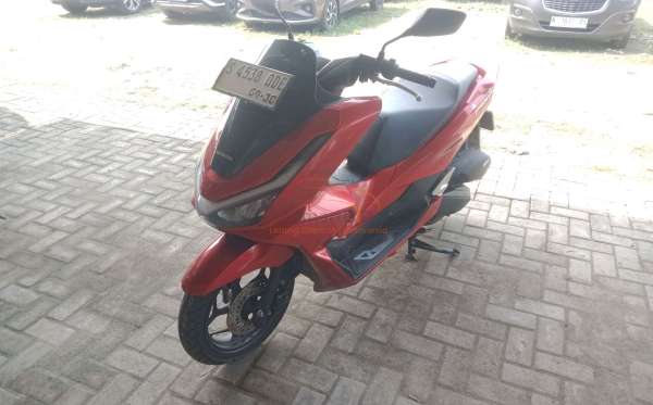 HONDA PCX 160