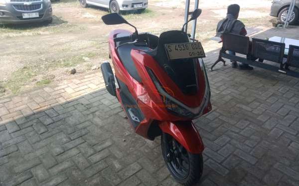 HONDA PCX 160