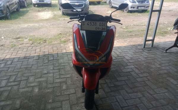HONDA PCX 160