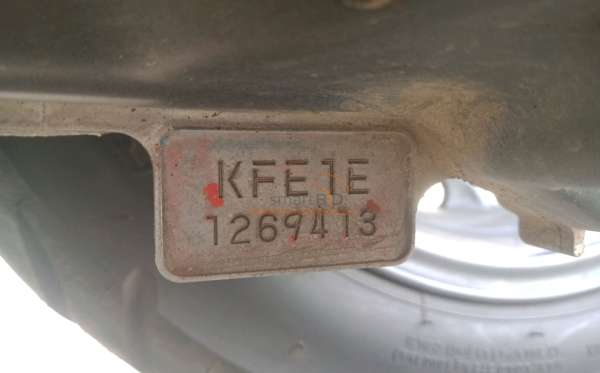 HONDA PCX 160