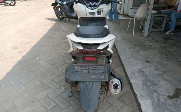 HONDA PCX 160