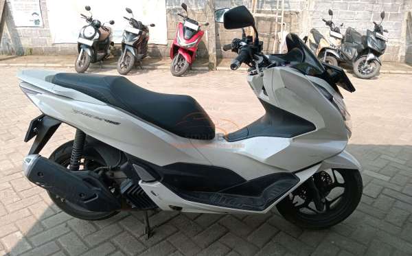 HONDA PCX 160