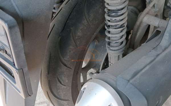 HONDA PCX 160