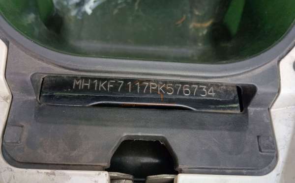HONDA PCX 160