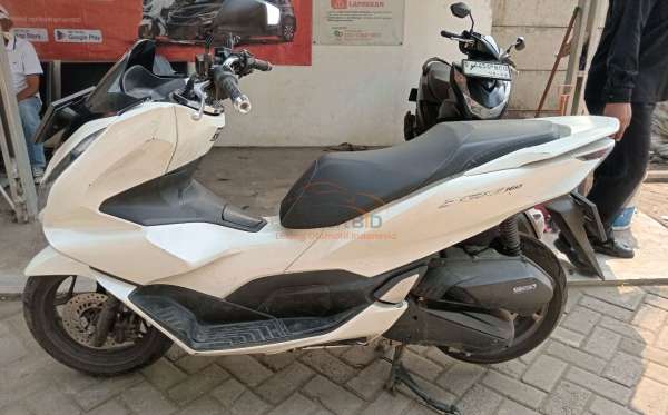 HONDA PCX 160