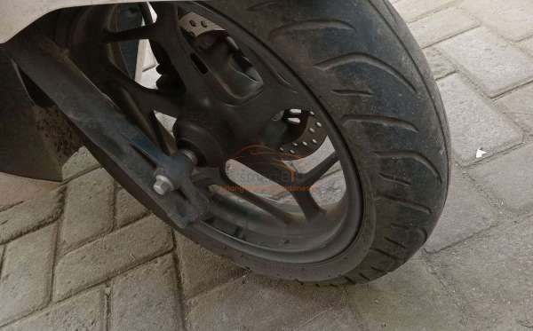HONDA PCX 160
