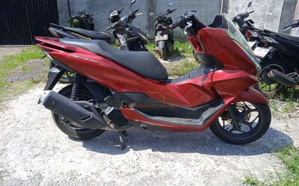 HONDA PCX 160