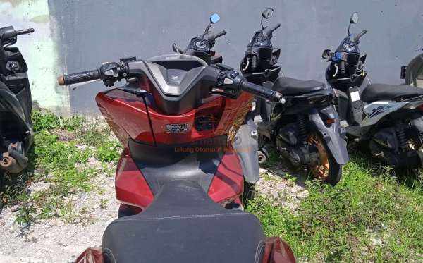HONDA PCX 160