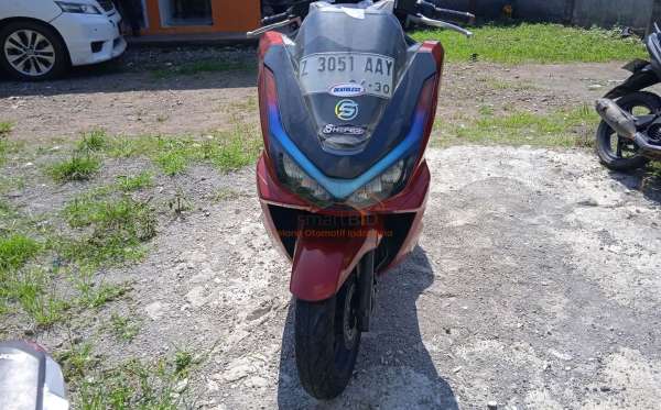 HONDA PCX 160