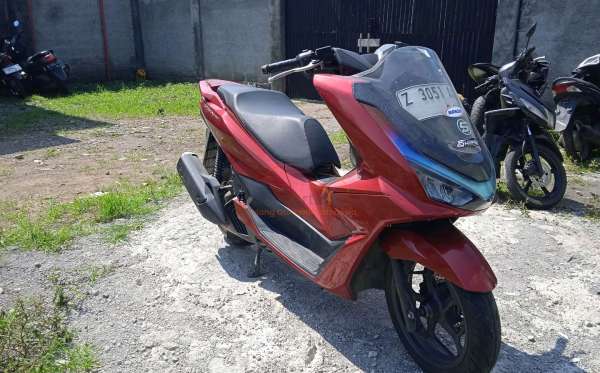 HONDA PCX 160
