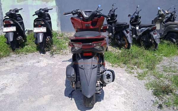 HONDA PCX 160