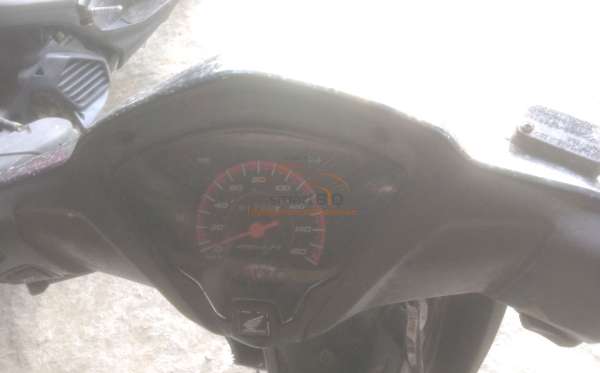 HONDA  REVO FIT