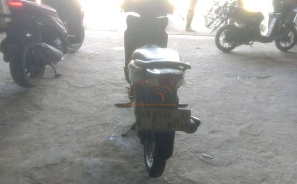 HONDA  REVO FIT