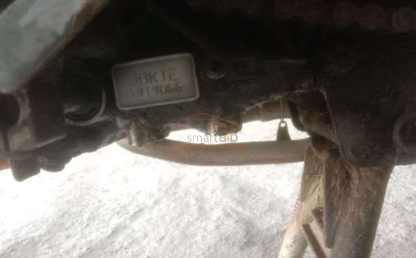 HONDA  REVO FIT