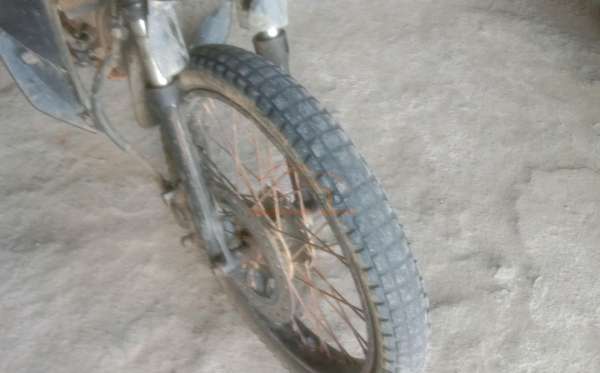HONDA  REVO FIT