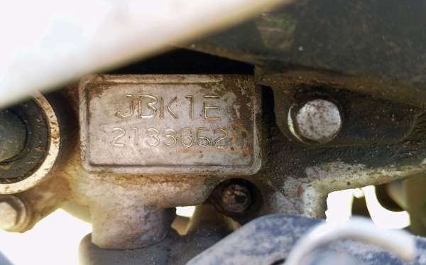 HONDA REVO FIT