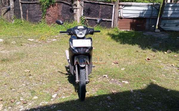 HONDA REVO FIT