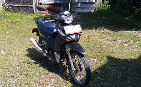 HONDA REVO FIT