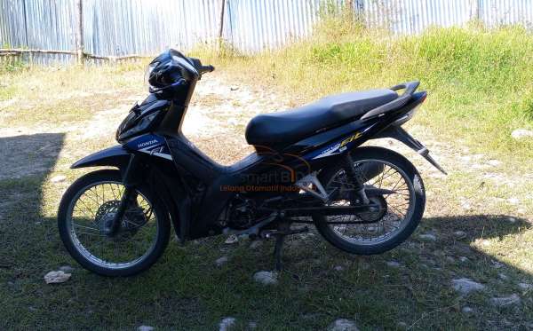 HONDA REVO FIT