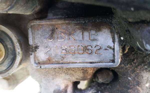 HONDA REVO FIT