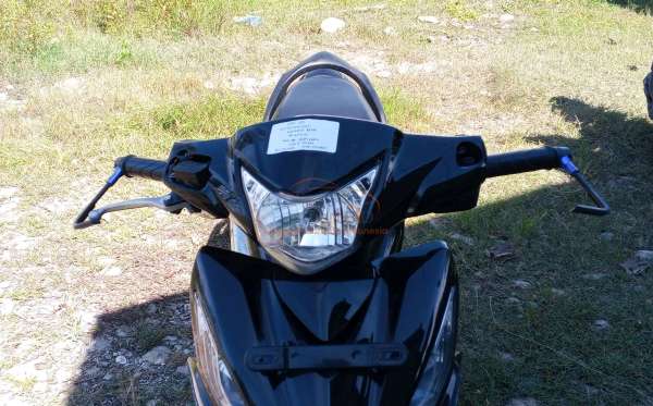 HONDA REVO FIT