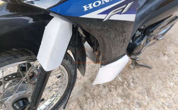 HONDA REVO FIT FI