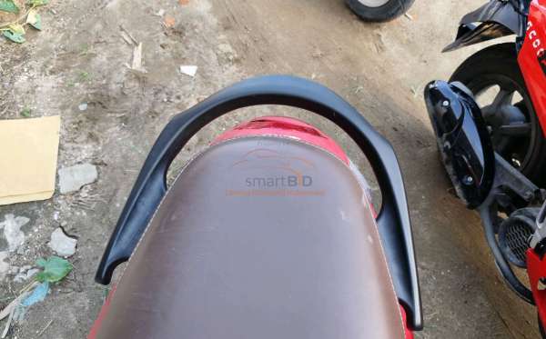 HONDA  SCOOPY